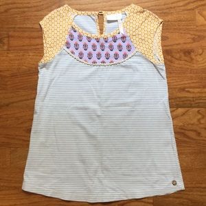 Matilda Jane tank top SIZE: 12